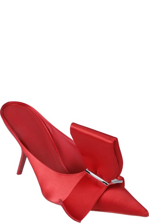 Ferragamo High-Heeled Shoes for Women Ferragamo Emii Pumps
