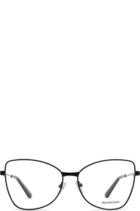 Balenciaga Eyewear Eyewear for Women Balenciaga Eyewear Bb0282o Black Glasses