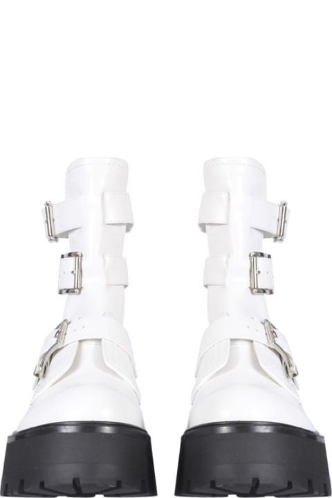 Homeware Alexander McQueen Rave Boots