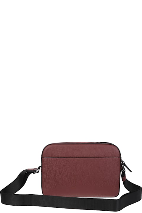 حقائب لـ القسم الرجالي Michael Kors Hudson Utility Crossbody Bag