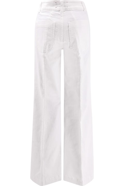 The Seafarer for Men The Seafarer Jane Denim Trousers