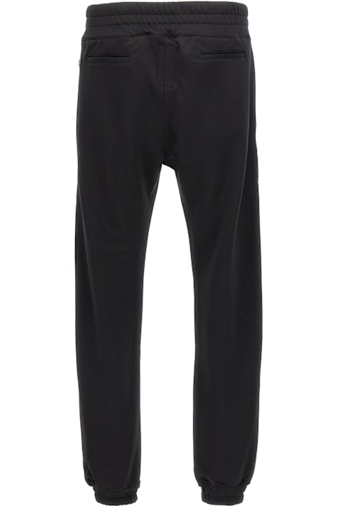 Rick Owens Pants for Women Rick Owens Joggers Champion X Rick Owens