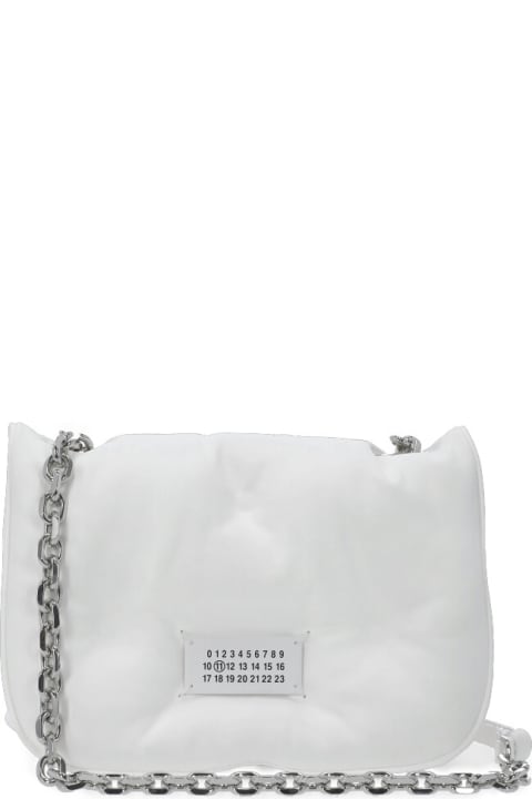 Shoulder Bags for Women Maison Margiela Glam Slam Bag