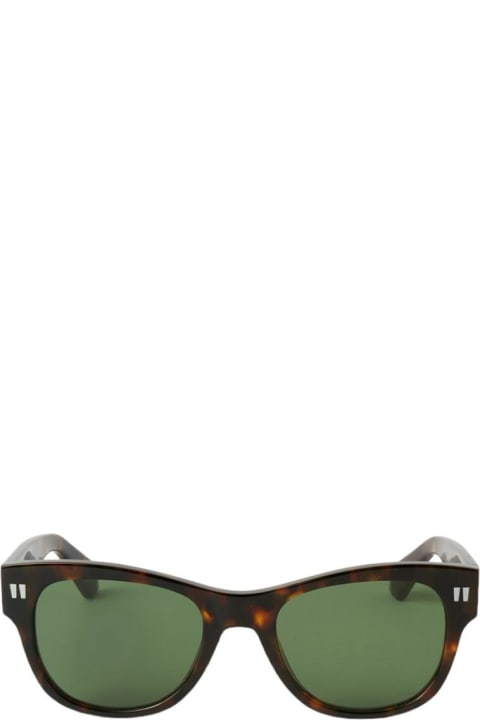 Eyewear for Women Off-White Moab - Oeri107 Sunglasses