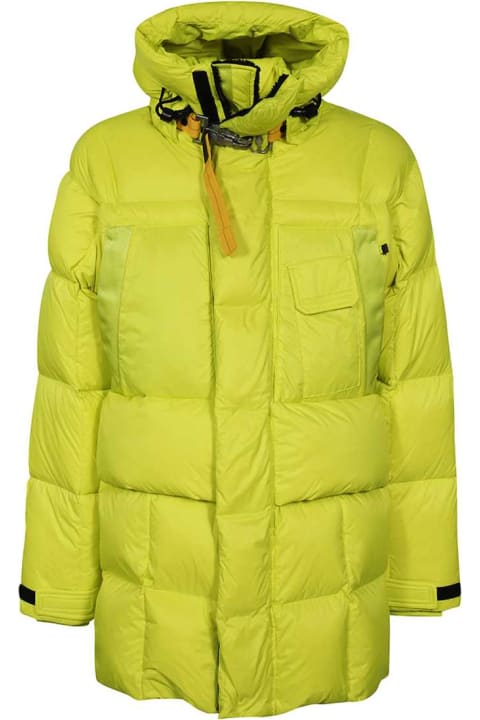 Parajumpers for Men Parajumpers Bold Parka Hooded Down Jacket