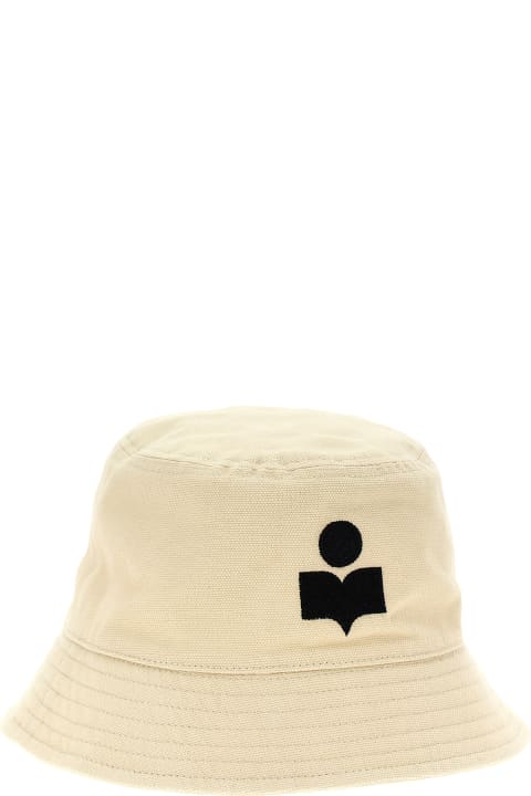 Hats for Men Isabel Marant 'haley' Bucket Hat
