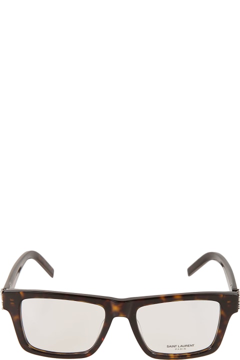 Homeware Saint Laurent Eyewear Sl M10_b Frame