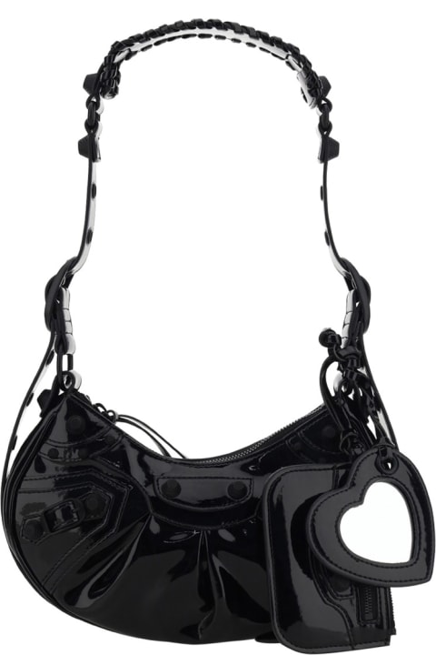 Le Cagole Shoulder Bag