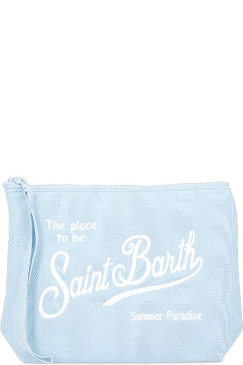 MC2 Saint Barth for Men MC2 Saint Barth Aline Piquet Pochette