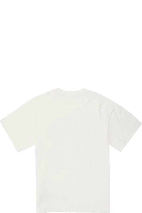 Max&Co. T-Shirts & Polo Shirts for Boys Max&Co. Mx0005mx014maxt1fmx10b