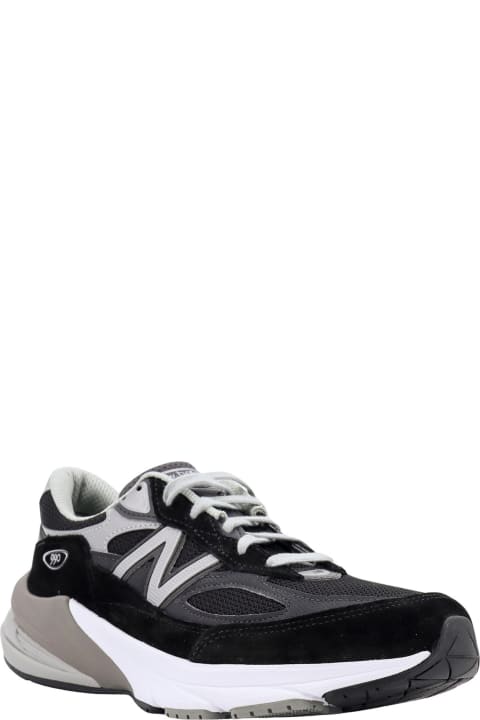Homeware New Balance 990 Sneakers