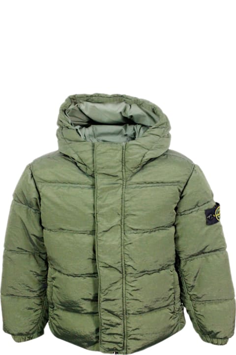 Stone Island for Women Stone Island Jacket