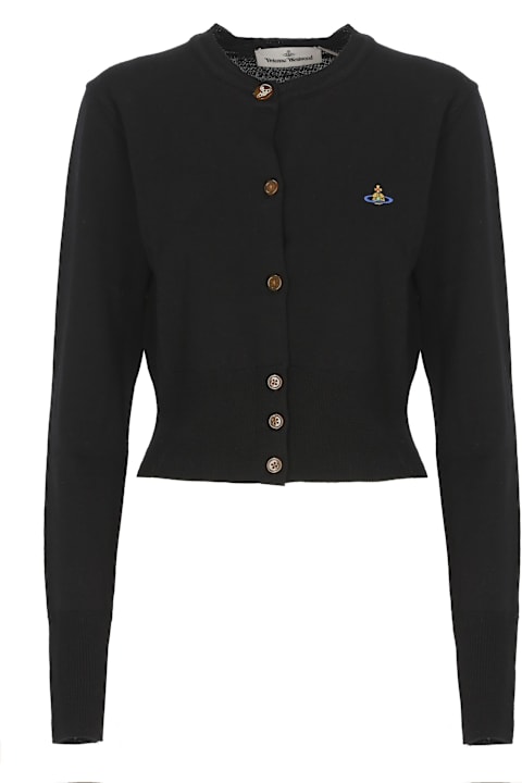 أدوات منزلية Vivienne Westwood Bea Cardigan