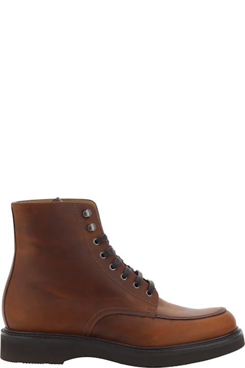 Church's for Men Church's Ankle Boots