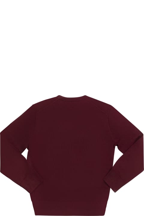 Homeware Polo Ralph Lauren Wool Crewneck Sweater