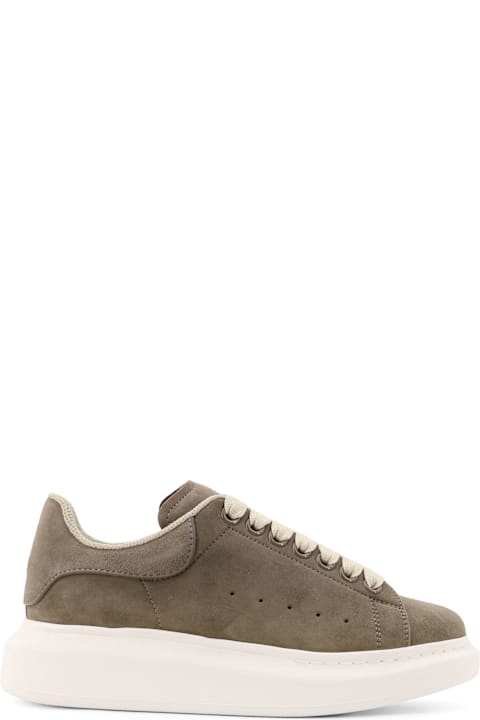 Shoes Sale for Women Alexander McQueen Sneakers