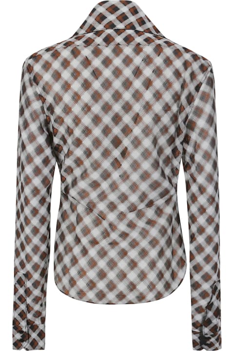 16arlington Coats & Jackets for Women 16arlington Ione Shirt