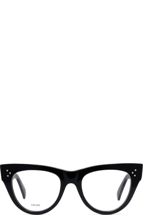 Celine Eyewear for Women Celine CL5003in 001 Glasses