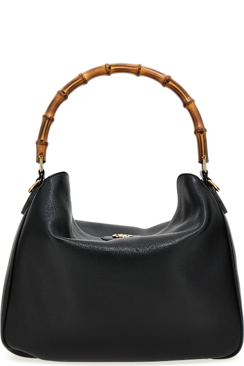 Totes for Women Gucci Diana Large Shoulder Bag