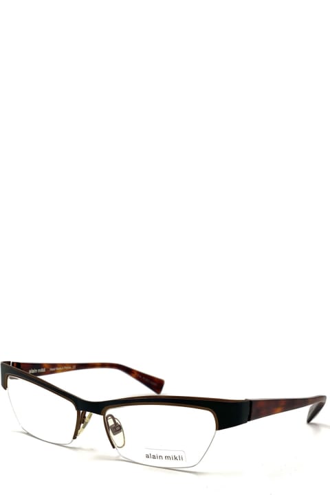 Alain Mikli Eyewear for Women Alain Mikli Al1054 Glasses