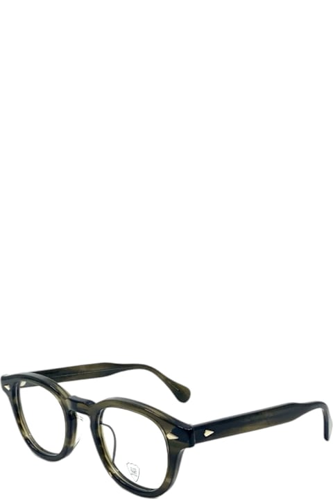 Julius Tart Optical نظارات لـ القسم الرجالي Julius Tart Optical Ar Glasses