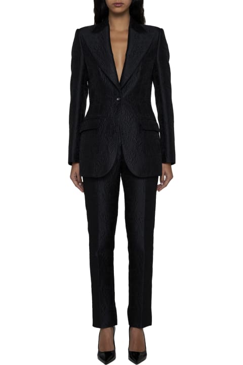 Coats & Jackets for Women Dolce & Gabbana Blazer