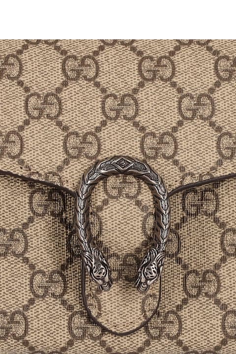 Gucci Accessories for Women Gucci 'dionysus Mini Bag