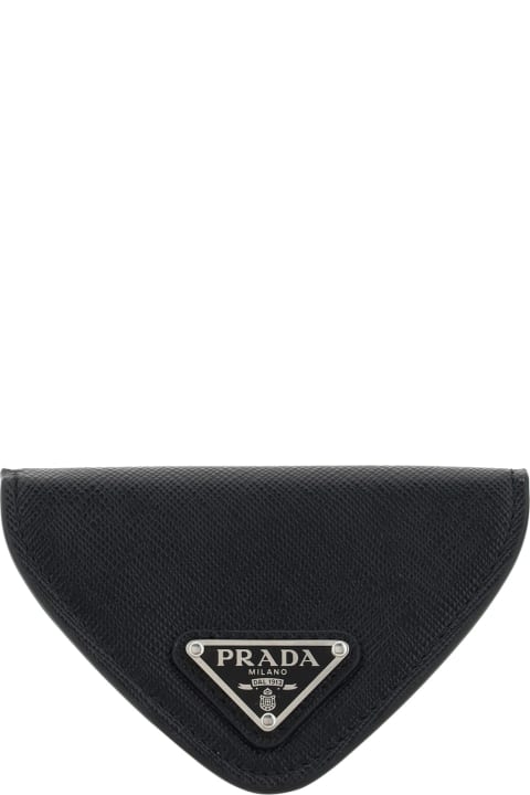 Gifts For Him for Men Prada Coin Purse