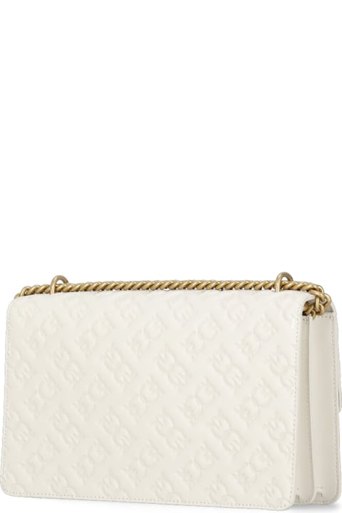 PINKO LOVELYLOOSE104600A2G3PJL 関税送料込 Pinko Love Bag Shoulder Bag | italist