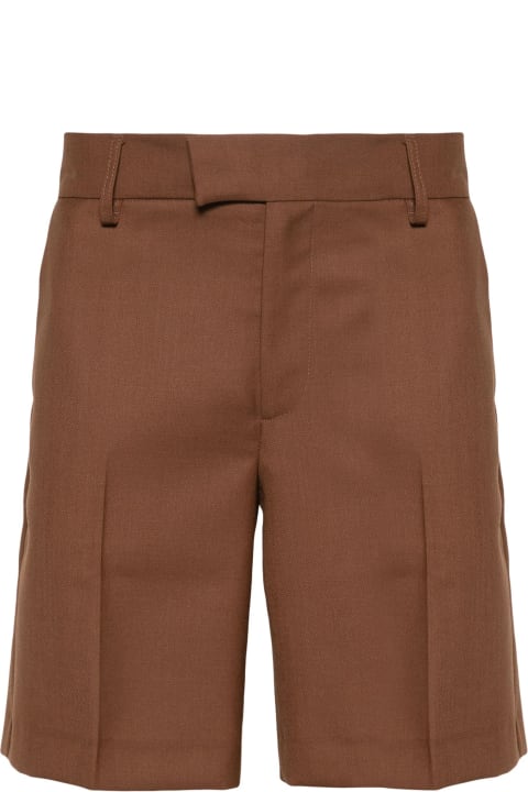 Séfr Pants for Men Séfr Sefr Shorts Brown