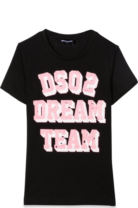 Dsquared2 for Kids Dsquared2 Maglietta