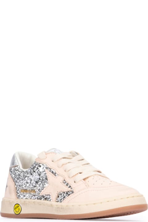 Golden Goose Shoes for Girls Golden Goose Sneakers