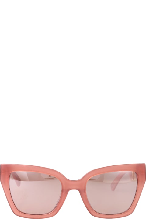 Moschino Eyewear Eyewear for Women Moschino Eyewear Mos161/s Sunglasses