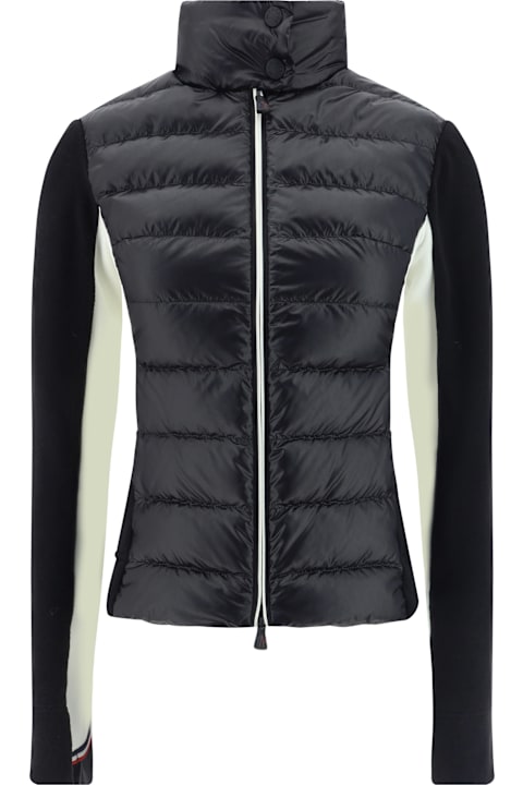 Moncler Grenoble Sweaters for Women Moncler Grenoble Down Jacket