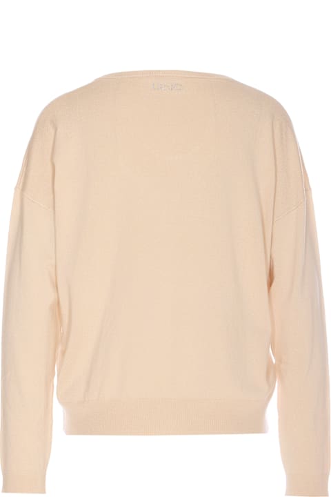 Liu-Jo سترات لـ السيدات Liu-Jo Sweater