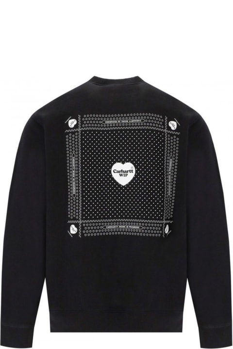 Fashion for Men Carhartt Carhartt Sweaters Black