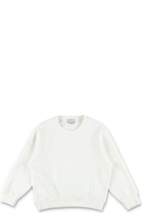 Homeware Stella McCartney Kids Kid - Logo Patch Sweatshirt