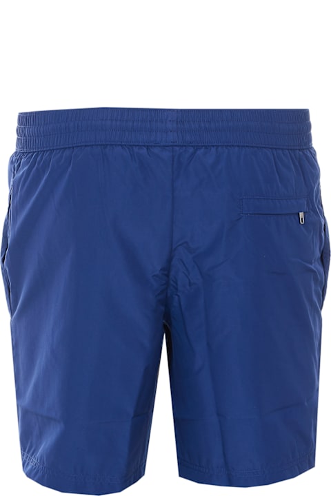 Fashion for Women Dolce & Gabbana Plaque Logo Swimwear