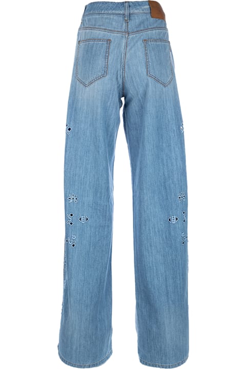 Ermanno Scervino for Women Ermanno Scervino Jeans