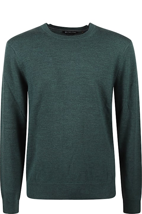 Michael Kors for Men Michael Kors Round Neck Sweater