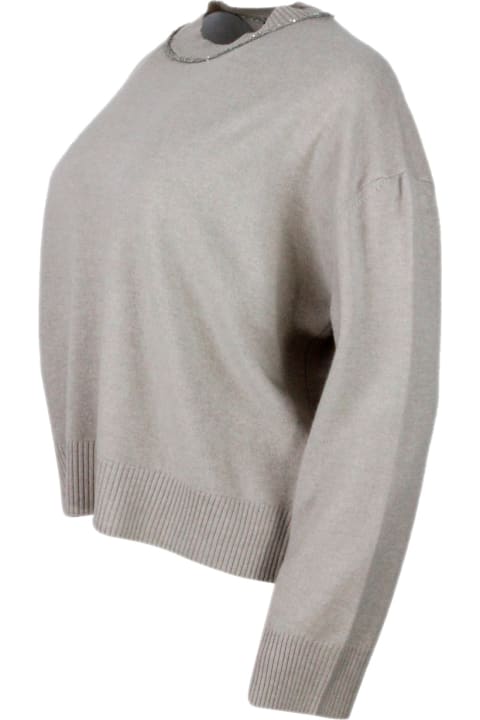 أدوات منزلية Fabiana Filippi Sweater