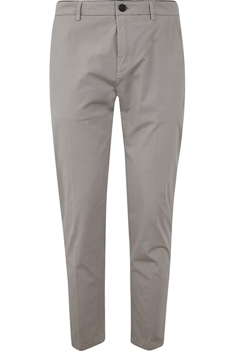 Department Five for Men Department Five Prince Crop Chino Trousers