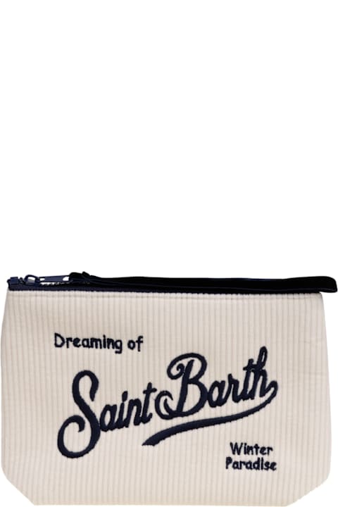 Clutches for Women MC2 Saint Barth Aline W