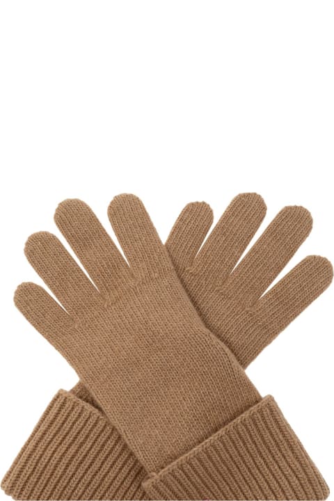 Dsquared2 Gloves for Women Dsquared2 Gloves