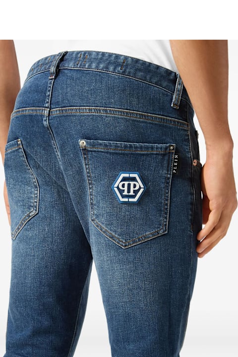 Philipp Plein for Kids Philipp Plein Jeans