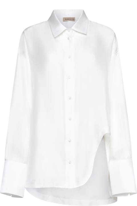 Blanca Vita Clothing for Women Blanca Vita Shirt