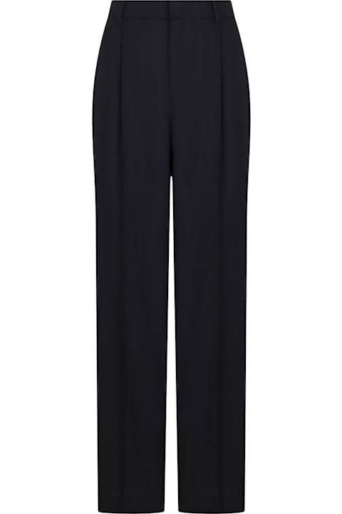 PT Torino for Kids PT Torino Wool Trousers