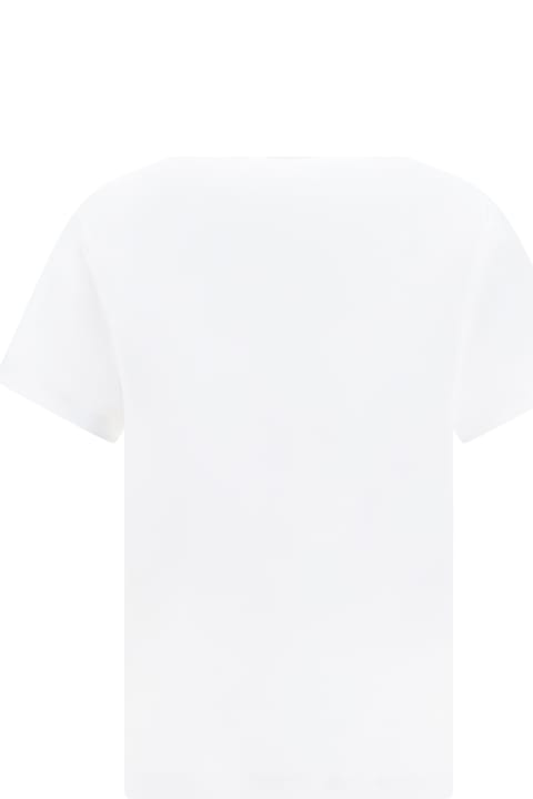 Topwear for Men Burberry Raynerton T-shirt