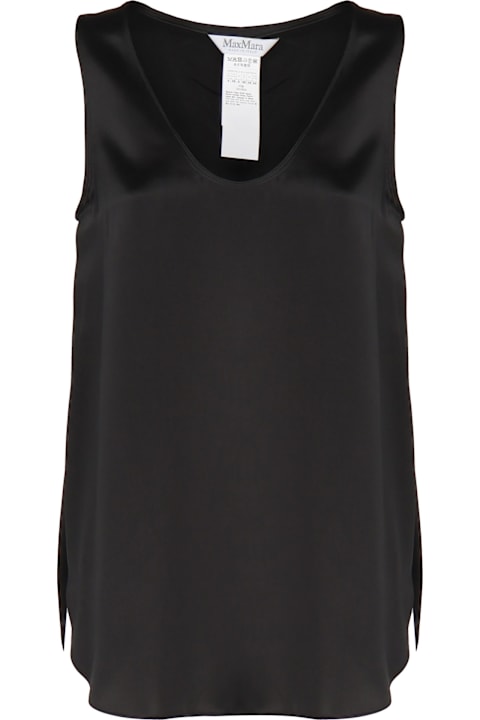 Homeware Max Mara Top Filly