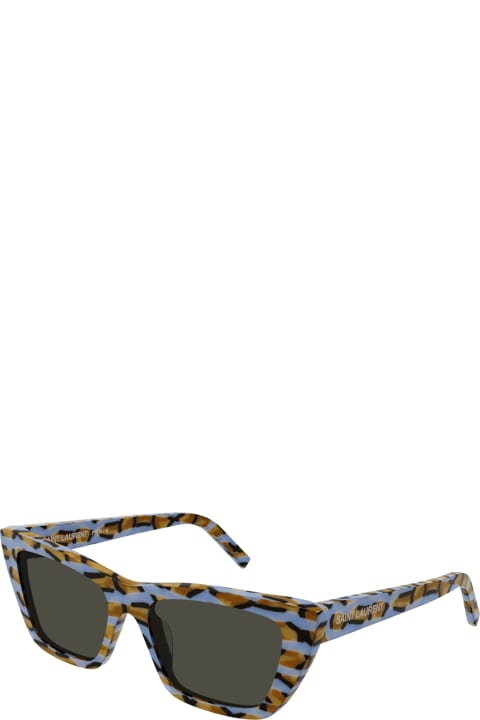 Eyewear for Women Saint Laurent Eyewear Sl 276 Mica Sunglasses